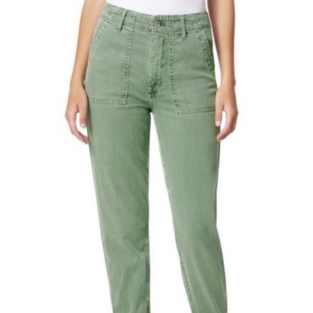 Joe’s Jeans High Waist Jogger - 25